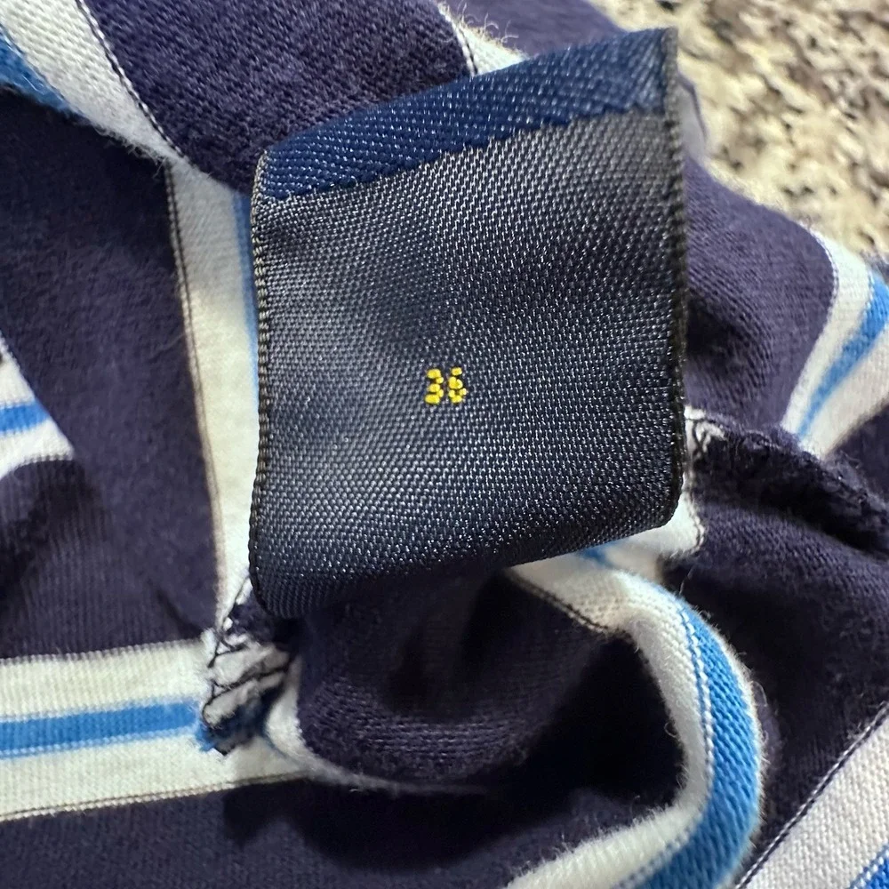 Polo‎ Ralph Lauren Men's Rugby EST. 2004 Vintage Shirt, Size XL Read Description